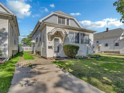 178 Midland Ave, Buffalo, NY, 14223