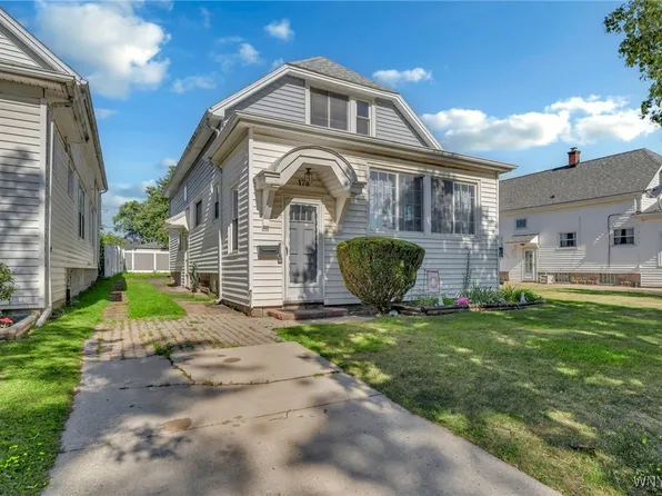 178 Midland Ave, Buffalo, NY 14223