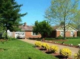 813 Moffat Ct, Virginia Beach, VA 23464