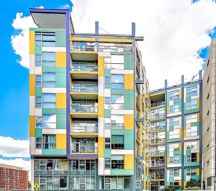 1st image of 929 Florida Ave NW APT 1005