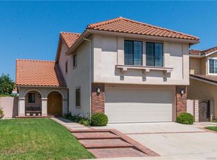 19845 Crystal Ridge Ln, Porter Ranch, CA 91326