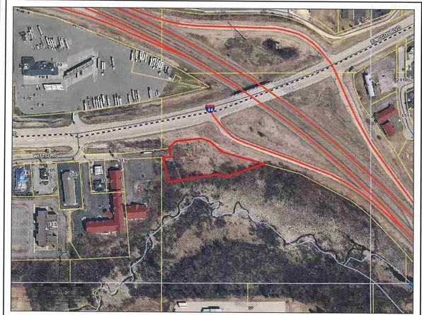 2.310 Acres Wittig Road, Tomah, WI 54660