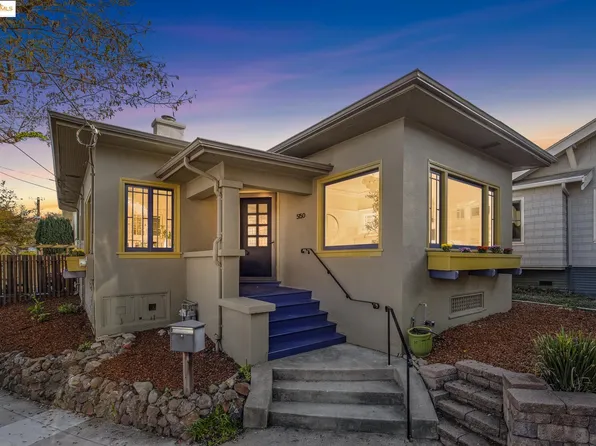 5150 Coronado Ave, Oakland, CA 94618