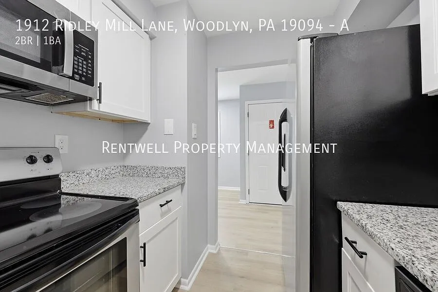 Building Photo - 1912 Ridley Mill Ln #A