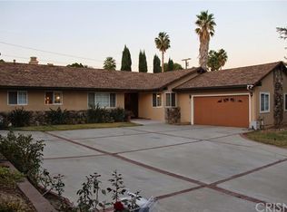 20811 Germain St, Chatsworth, CA 91311