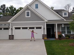 2492 Bergamot St, Tega Cay, SC 29708