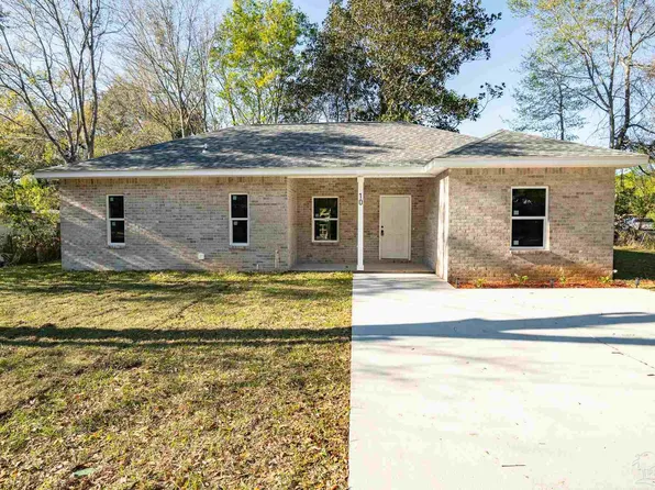 10 Tennessee Dr, Pensacola, FL 32505