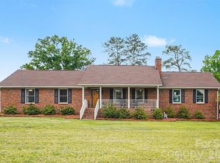 650 Monticello Rd, Lancaster, SC 29720