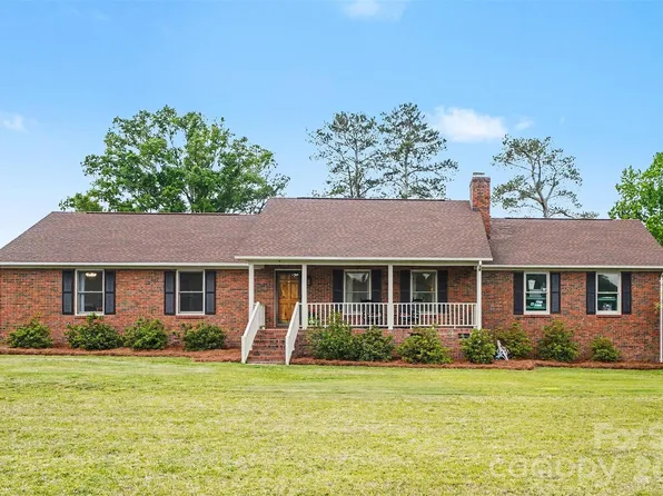 650 Monticello Rd, Lancaster, SC 29720