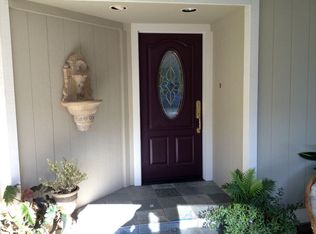 44 Laguna Seca Ct, Saint Helena, CA 94574