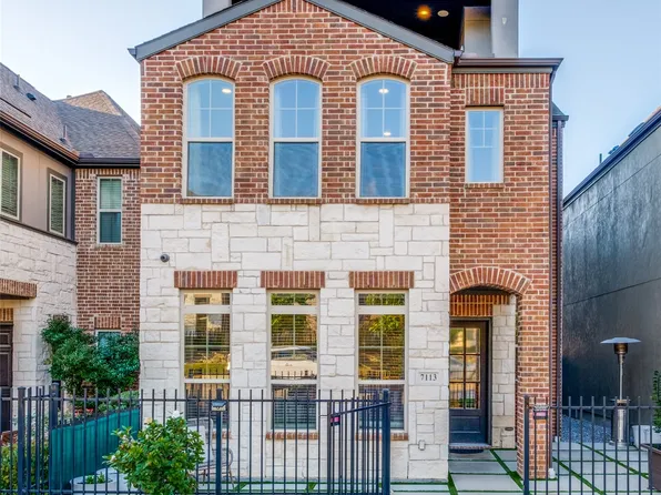 7113 Copperleaf Dr, Dallas, TX 75231