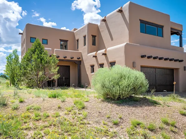 17 Camino De Colores, Santa Fe, NM 87506