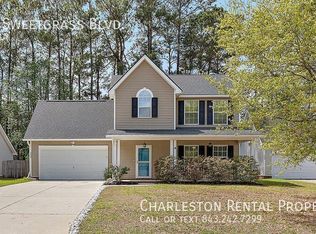 7257 Sweetgrass Blvd, Hanahan, SC 29410