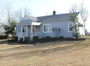 2500 W Highway 22, Crestwood, KY 40014