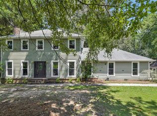 80 Oak Leaf Dr, Stockbridge, GA 30281