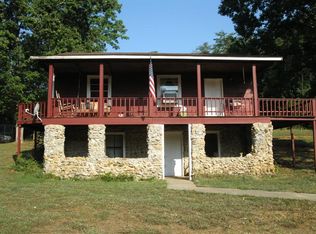 250 Baker Farm Rd, Tellico Plains, TN 37385