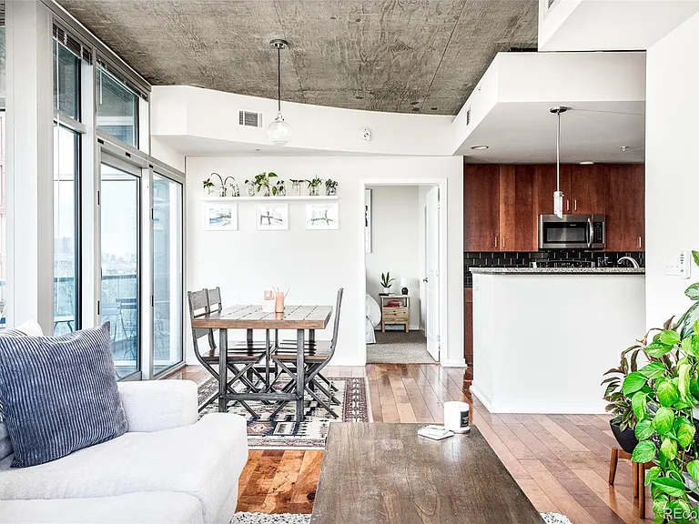 1700 Bassett St #411 — Photo 3