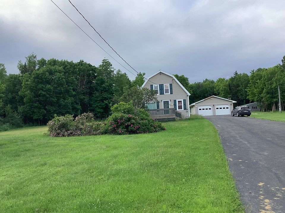 3019 State Road, Castle Hill, ME 04757 Zillow