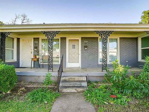 4th image of 3541 S Hills Ave