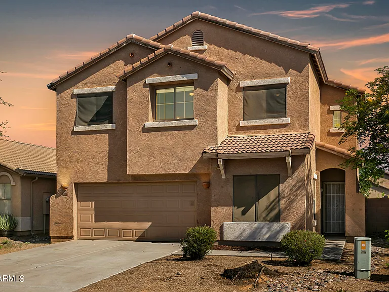 1042 W Desert Basin Dr — Photo 1