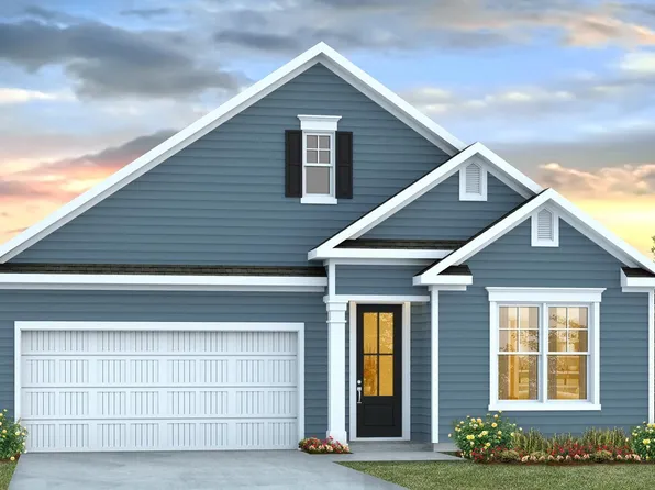 DARBY Plan, Cross Creek