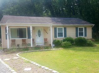 15360 Delaware Dr, King George, VA 22485
