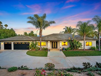 3538 Cazador Ln, Fallbrook, CA, 92028