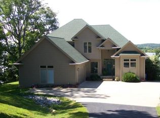140 Crane Ln, Cadiz, KY 42211