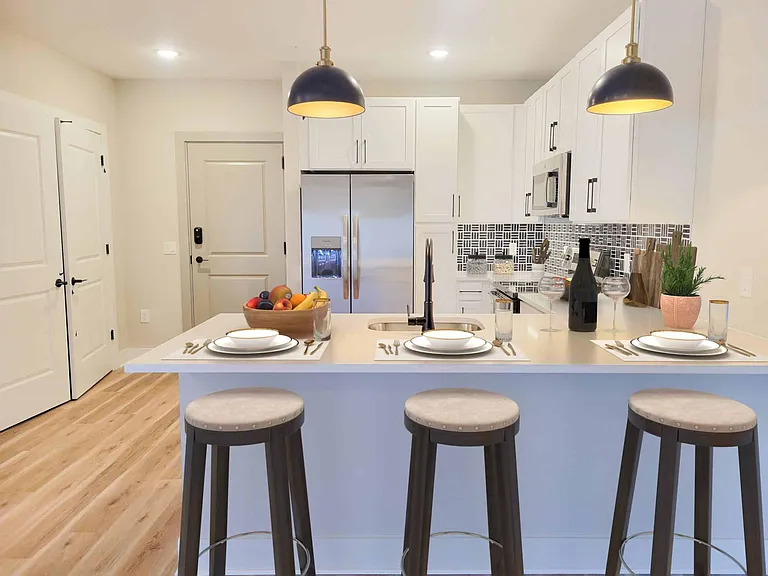 The Fritz Apartments — Photo 18