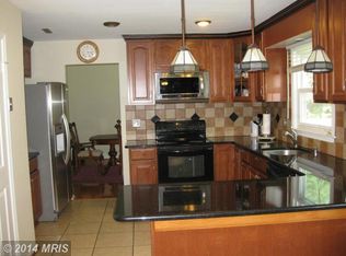 17012 Sioux Ln, Gaithersburg, MD