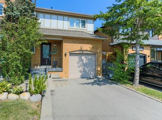 68 Carron Ave, Vaughan, ON L6A1Y6