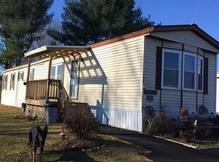 166 Easy St, Raynham, MA 02767