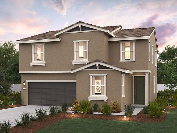 Elevation B