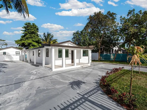 3427 NW 9th Ave, Miami, FL 33127