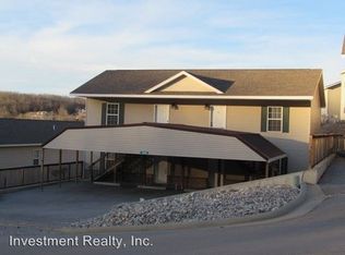 16552 Hunters Ridge Ln #C, Saint Robert, MO 65584