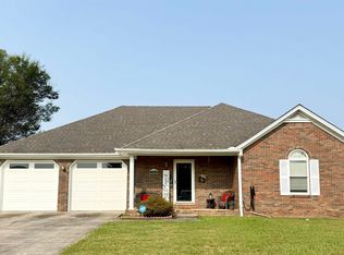 3315 Wheat Ave SW, Decatur, AL 35603