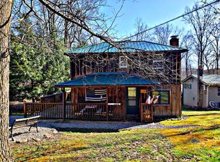 111 Lease Rd, West Hickory, PA 16370