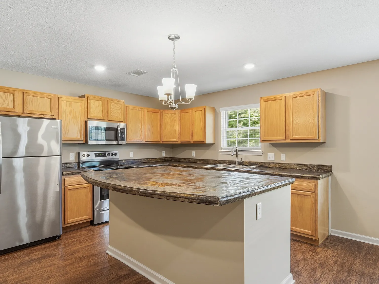 334 Bay Lane - 1 — Photo 4