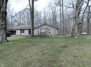 131 Victory Hl, Coatesville, IN