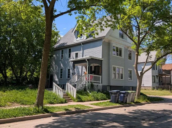 2411 N 16th STREET #2413, Milwaukee, WI 53206