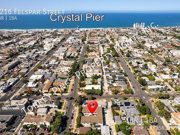 2nd image of 1216 Felspar St