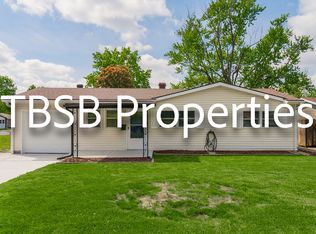 5117 Hagemann St, Kansas City, KS 66106