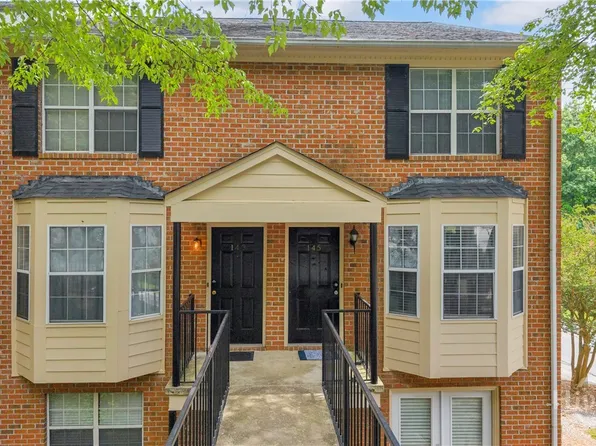 145 Sleepy Creek Drive, Athens, GA 30606