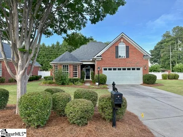 407 Ashby Park Ln, Greenville, SC 29607