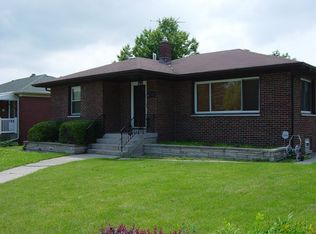 7502 Missouri Ave, Hammond, IN 46323
