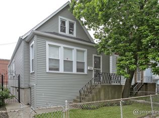 2707 W 47th St, Chicago, IL 60632
