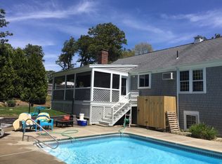 95 Furlong Way, Cotuit, MA 02635