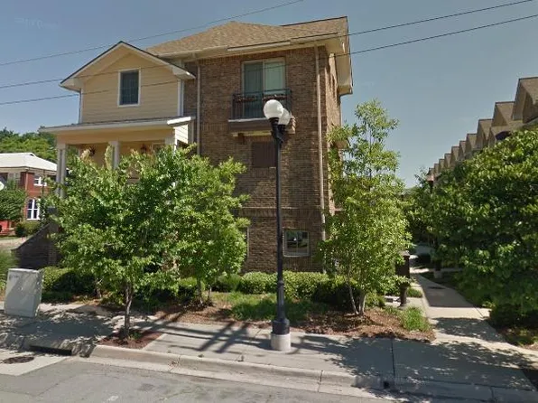 400 Maple St, North Little Rock, AR 72114