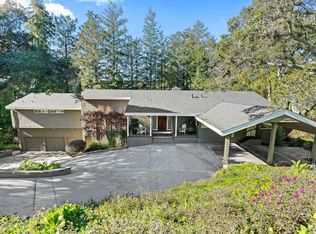 11 Club House Rd, Santa Cruz, CA 95060