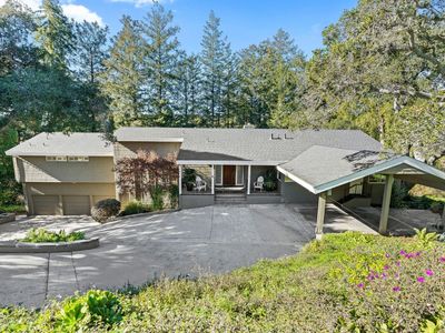 11 Clubhouse Rd Santa Cruz CA Zillow